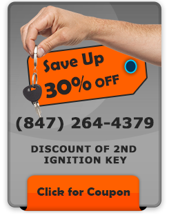 locksmith car keys des plaines